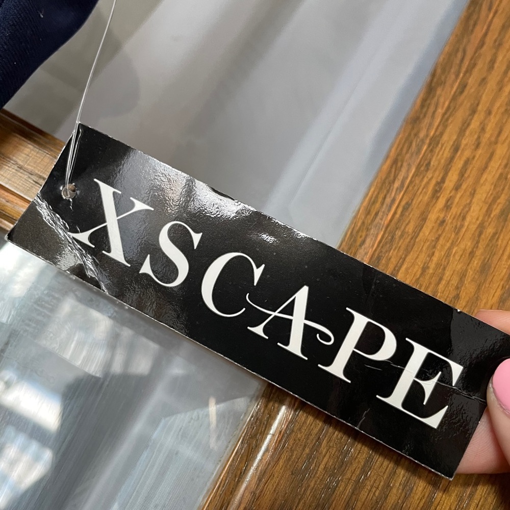 XSCAPE DRESS - Picture 2 of 3